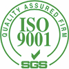 ISO9001 wird verwendet, um die Fähigkeit einer Organisation zu demonstrieren, Produkte zu liefern, die den Kundenanforderungen und den geltenden gesetzlichen Anforderungen entsprechen, mit dem Ziel, die Kundenzufriedenheit zu steigern.