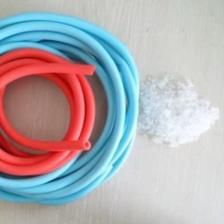 Extrusionsformen