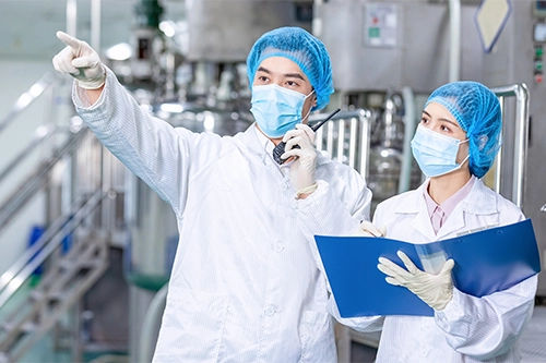 Branchenvertiefung・Technologische Forschung und Entwicklung