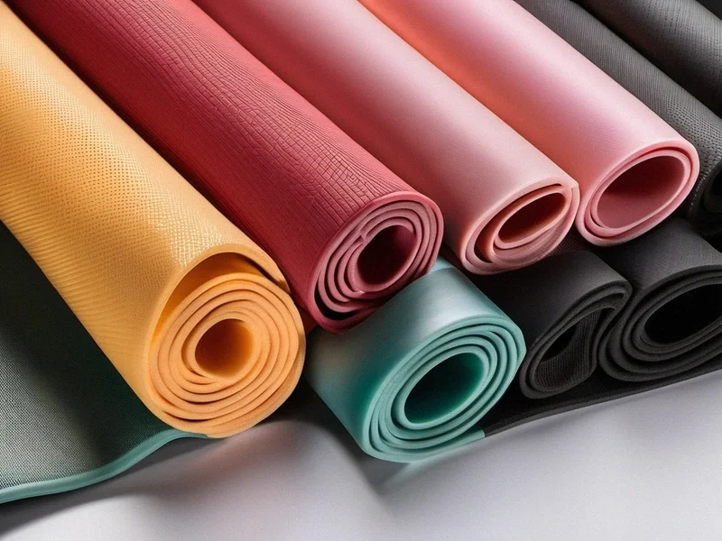 Vorstellung der TPE-Materialauswahlmethoden für Griffe von Schlägern, Fitnessgeräten und Trainingswerkzeugen, mit Schwerpunkt auf Analyse von Härte, Textur, Substratbindung, Schweißumgebung, Strukturdesign und Prototypenprüfung.
