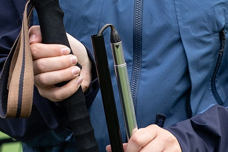 Verschleißfeste und reißfeste Outdoor-Sportausrüstung