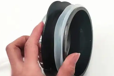 Dichtungsringe für Mixer/Entsafter