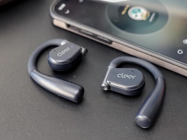 Hautfreundlich und rutschfest für Bluetooth-Kopfhörer